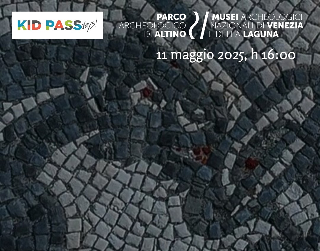 Immersi nella natura: La domus della Pantera